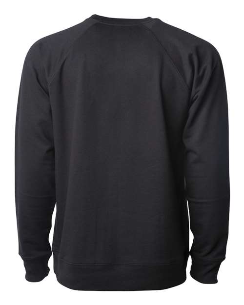 Independent Trading Co. SS1000C Black — back