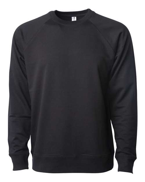 Independent Trading Co. SS1000C Black — front