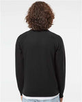 Independent Trading Co. SS1000C Black — on model back