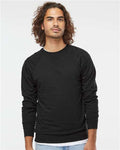 Independent Trading Co. SS1000C Black — on model front