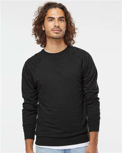 Independent Trading Co. SS1000C Black — on model front