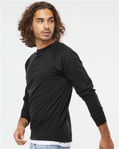 Independent Trading Co. SS1000C Black — on model side
