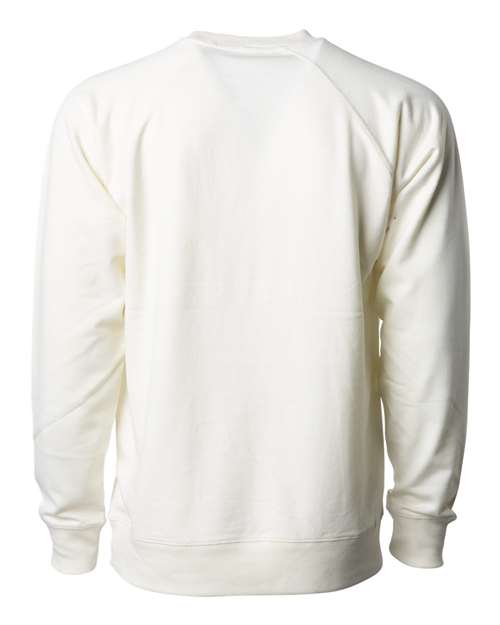 Independent Trading Co. SS1000C Bone — back