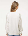 Independent Trading Co. SS1000C Bone — on model back