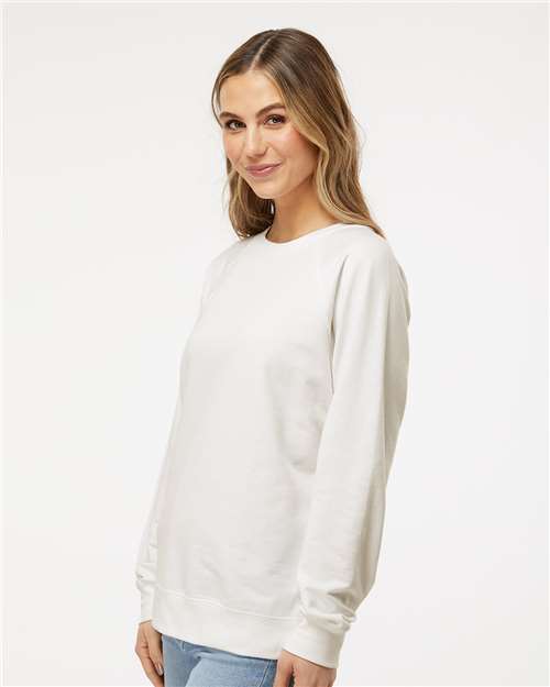 Independent Trading Co. SS1000C Bone — on model side