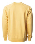 Independent Trading Co. SS1000C Harvest Gold — back