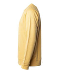 Independent Trading Co. SS1000C Harvest Gold — direct side