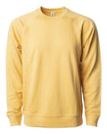 Independent Trading Co. SS1000C Harvest Gold — front