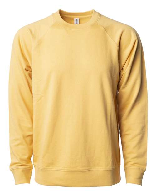 Independent Trading Co. SS1000C Harvest Gold — front