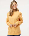 Independent Trading Co. SS1000C Harvest Gold — on model front