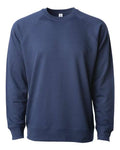 Independent Trading Co. SS1000C Indigo — front