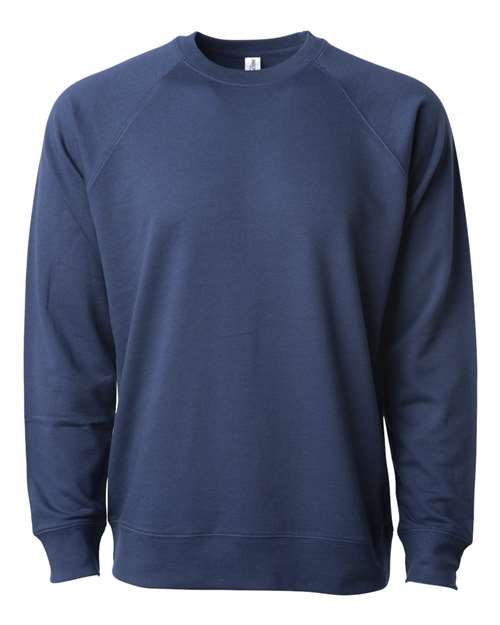 Independent Trading Co. SS1000C Indigo — front