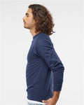 Independent Trading Co. SS1000C Indigo — on model side
