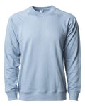 Independent Trading Co. SS1000C Misty Blue — front