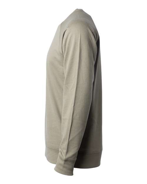 Independent Trading Co. SS1000C Olive — direct side