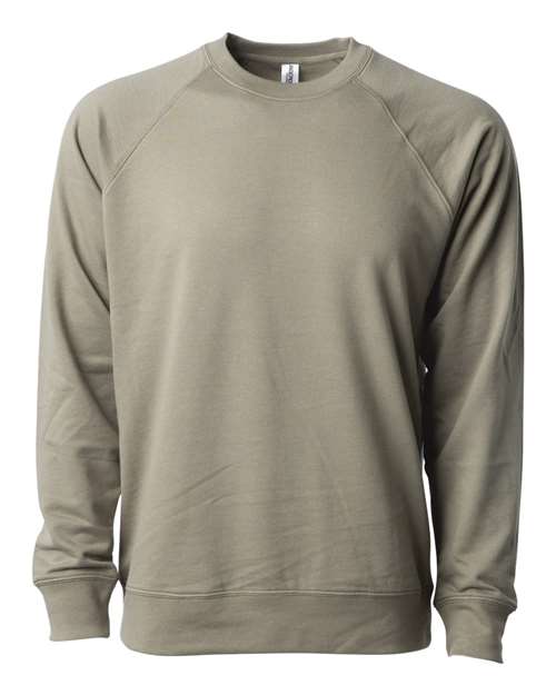 Independent Trading Co. SS1000C Olive — front