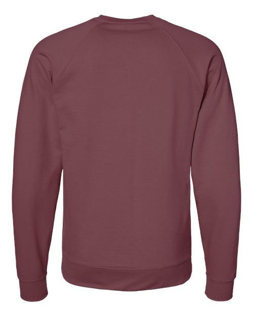 Independent Trading Co. SS1000C Port — back