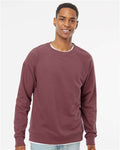 Independent Trading Co. SS1000C Port — on model front