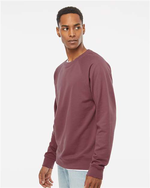Independent Trading Co. SS1000C Port — on model side