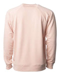 Independent Trading Co. SS1000C Rose — back