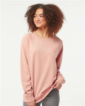 Independent Trading Co. SS1000C Rose — on model front