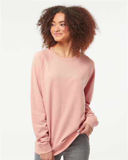 Independent Trading Co. SS1000C Rose — on model front
