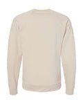 Independent Trading Co. SS1000C Sand — back