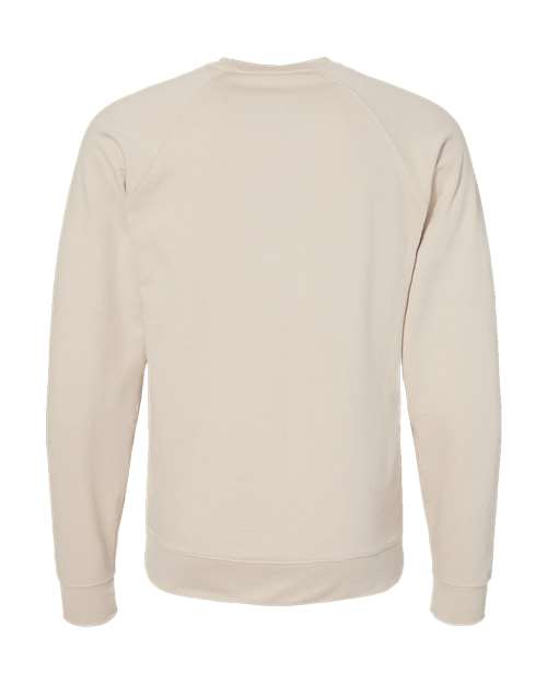 Independent Trading Co. SS1000C Sand — back
