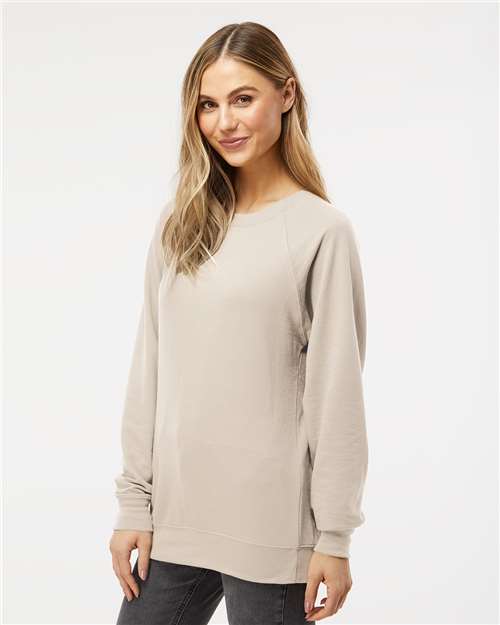 Independent Trading Co. SS1000C Sand — on model side