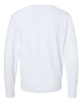 Independent Trading Co. SS1000C White — back