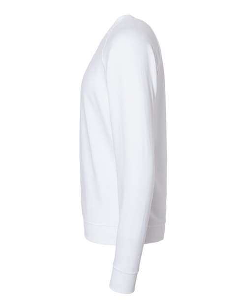 Independent Trading Co. SS1000C White — direct side