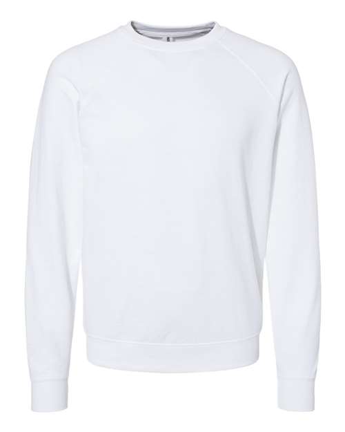 Independent Trading Co. SS1000C White — front
