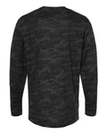 LAT 6918 Storm Camo — back