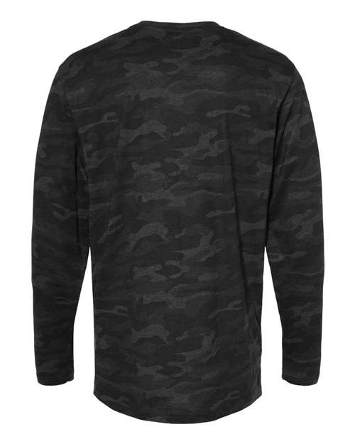 LAT 6918 Storm Camo — back