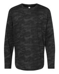 LAT 6918 Storm Camo — front