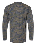LAT 6918 Vintage Camo — back