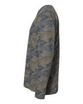 LAT 6918 Vintage Camo — direct side