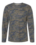 LAT 6918 Vintage Camo — front