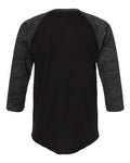 LAT 6930 Black/ Storm Camo — back