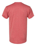 Bayside 5300 Cationic Red — back