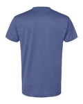 Bayside 5300 Cationic Royal — back