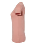Next Level 1510 Desert Pink — direct side