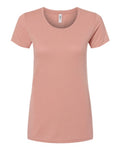 Next Level 1510 Desert Pink — front