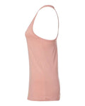 Next Level 1533 Desert Pink — direct side
