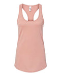Next Level 1533 Desert Pink — front