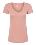 Next Level 1540 Desert Pink — front