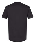 Next Level 3600 Graphite Black — back