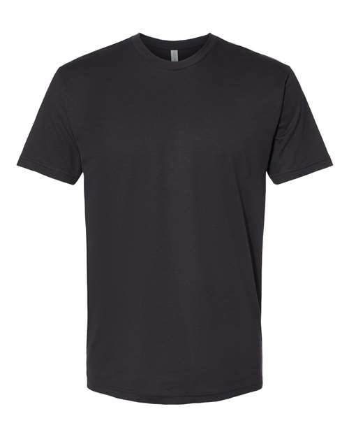 Next Level 3600 Graphite Black — front