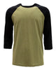 Black / Olive