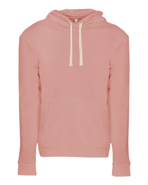 Next Level 9303 Desert Pink — front